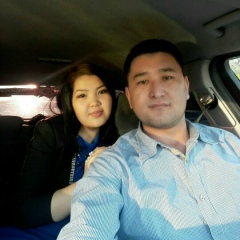 Асел Алтынбекова, 31.05.1992, Санкт-Петербург