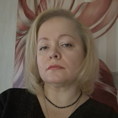 Елена Попова, 08.07, Санкт-Петербург