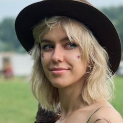 Алёна Никитина, 04.01, Москва