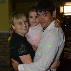 Регина Сафаргалина, 24.01.1986, Уфа