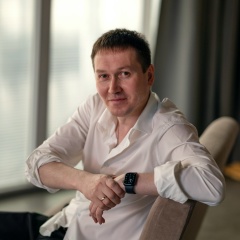 Иван Голышев, 03.02.1981, Тюмень