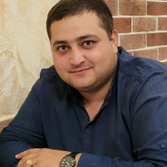 Карен Оганесян, 14.07, Саратов