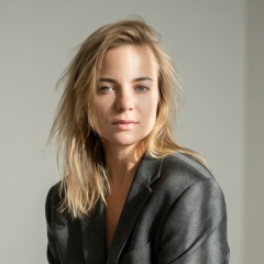 Анна Бубнова, Санкт-Петербург