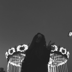 Алина Глущенко, 06.08.1996, Москва