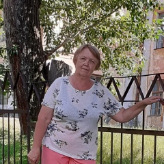 Татьяна Бесчерова, 14.12, Пыть-Ях