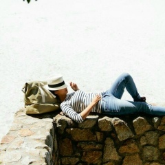 Саша Кот, 25.03.1991, San Francisco