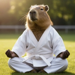 Виктор Любич, Калининград