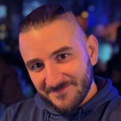 Артём Клочнов, 13.11.1986, Москва