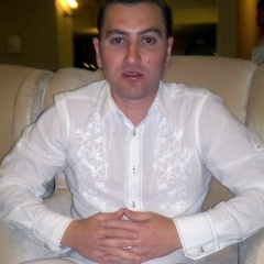 Александр Казаринов, 27.08.1976, Харьков