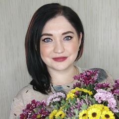 Ирина Свиридова, 13.11.1987, Москва