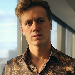 Виктор Анатольевич, 24.04