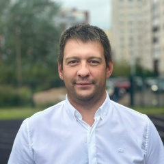 Антон Таненков, 01.04.1985, Санкт-Петербург