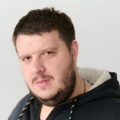 Михаил Жучков, 11.09, Зеленоград