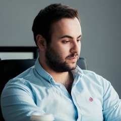 Михаил Седаков, 01.10.1994, Таганрог