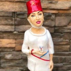 Кристина Целуйко, 22.08.1989, Ярославль