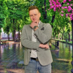 Vladimir Kolesnichenko, 14.04, Одесса
