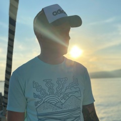 Nikolay Gusakov, Санкт-Петербург