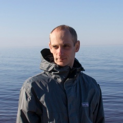 Николай Сторчак, 01.04.1983, Москва