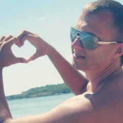 Алексей Смолич, 23.08