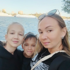 Алёна Логинова, 05.02, Москва