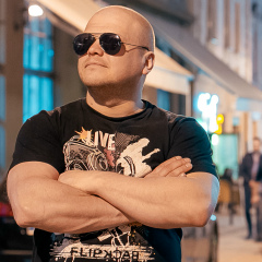 Владимир Травников, Львов