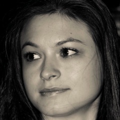 Катюшка Цыбулина, 23.01.1990, Балашиха