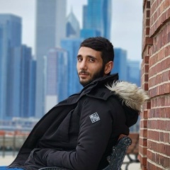 Hayk Chilingaryan, 13.06, Ереван