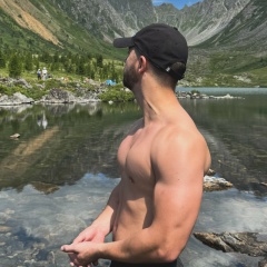 Никита Федоров, 11.07.1998, Иркутск