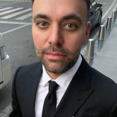 Alexandr Ganin, 11.03, Санкт-Петербург