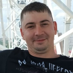 Алексей Ларичев, Седельниково