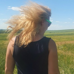 Людмила Позднышева, 24.11, Санкт-Петербург