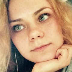 Ирина Байсупова, 28.12, Санкт-Петербург