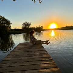 Светлана Буханцова, 27.11, Ростов-на-Дону