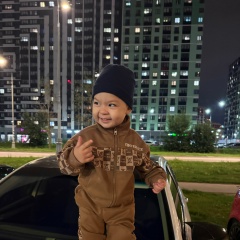 Arslan Safayazov, 11.11, Москва