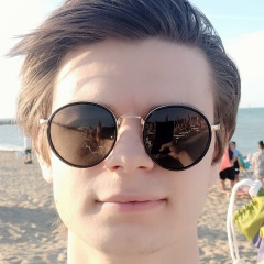 Ваня Топоривский, 24.12, Castelfranco Veneto