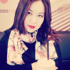 Linara Акешова, 14.01, Алматы