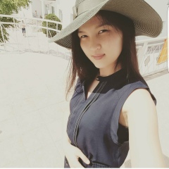 Акмарал Максатова, 03.04, Актау