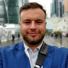 Иван Мутев, 27.03.1989, Санкт-Петербург