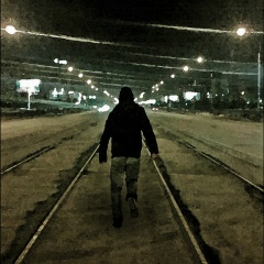 Инсаф Шамсутдинов, Москва