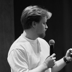 Максим Мартынов, 08.05, Москва