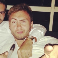 Леха Alex, 10.07, Москва