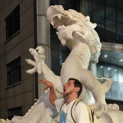 Vasiliy Preliator, 19.08, Хабаровск