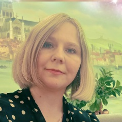 Анастасия Зуева, 22.08, Екатеринбург