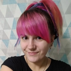 Милена Чернорай, 11.02, Омск