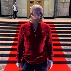 Александр Александрийский, 21.03.1987, Москва