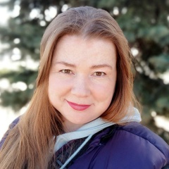 Юлия Белова, 28.02, Самара