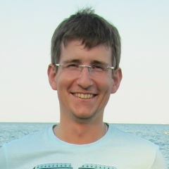 Константин Титаренко, 05.12.1988