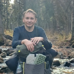 Дмитрий Задков, 23.08, Самара