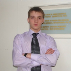 Дмитрий Александров, Бокситогорск