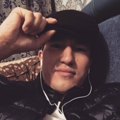 Женисбек Шакиш, 01.11.1993, Тараз